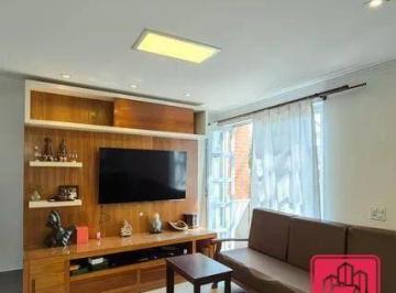 23b7659d4b0e85bf494ef8e257c8fde42f01f7ec · Sobrado com 4 dormitórios à venda, 277 m² por R$ 630.000,00 - Dos Casa - São Bernardo do Campo/SP