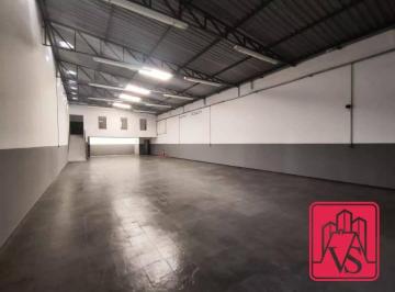 82cf1f9b424014e78f2035b17bfac23204a1f593 · Galpão para alugar, 350 m² por R$ 16.600,00/mês - Jardim Ocara - Santo André/SP