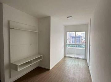 fafdf31ee709dca9ce4906fb40d80ad28f3821b6 · Apartamento, 56 m² - venda por R$ 460.000,00 ou aluguel por R$ 3.660,82/mês - Vila Assunção - Santo