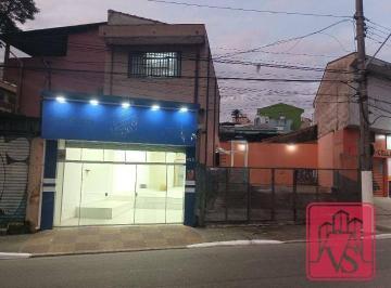 580d734c4f08f7fead755383330b038412e85707 · Salão, 192 m² - venda por R$ 1.800.000,00 ou aluguel por R$ 5.060,00/mês - Centro - São Bernardo do 