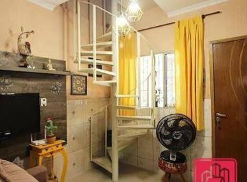 eedf26263fa346264d4a1b7df124d372428932a4 · Sobrado com 2 dormitórios à venda, 77 m² por R$ 300.000,00 - Ferrazópolis - São Bernardo do Campo/SP