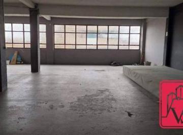 005e1d08e4759573c34effb4707a54e28e96c68a · Salão para alugar, 480 m² por R$ 7.000,00/mês - Rudge Ramos - São Bernardo do Campo/SP