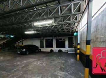 c3593724937129bb1a495c5176ab7323ece1361b · Galpão, 1250 m² - venda por R$ 7.000.000,00 ou aluguel por R$ 34.910,00/mês - Jardim do Mar - São Be