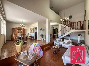 36682fbfba0e58ac09b4ef958c6817814e26a40f · Sobrado com 3 dormitórios à venda, 320 m² por R$ 1.560.000,00 - Jardim do Mar - São Bernardo do Camp