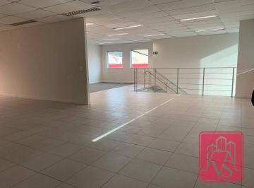 49a5b4283cc64ea39802871283ddd1b4d13c955e · Salão para alugar, 431 m² por R$ 26.507,00/mês - Demarchi - São Bernardo do Campo/SP
