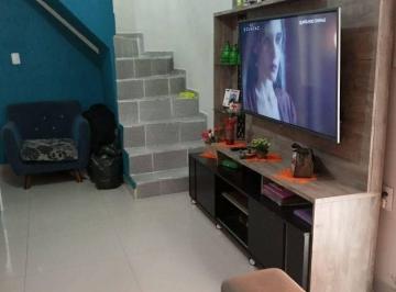 a6b94e07c91badb397fed0e6a7ad7272c96cfec3 · Sobrado com 5 dormitórios à venda, 257 m² por R$ 371.000,00 - Bairro dos Casa - São Bernardo do Camp