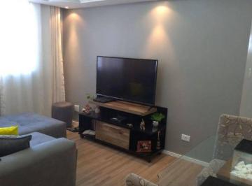 6b743aafbdf0a293ffc141c97c3bf69debb8e3d5 · Apartamento com 2 Quartos e 1 banheiro à Venda, Mobiliado 55 m²