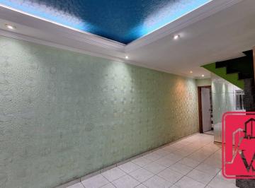 34b366290683a51a29b6fb498bbe4928b1698f38 · Sobrado com 3 dormitórios, 150 m² - venda por R$ 650.000,00 ou aluguel por R$ 3.602,65/mês - Assunçã