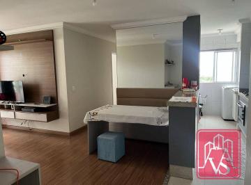 86af31efb3adcc2beebef2007f901e7abaafe51a · Apartamento à venda, 58 m² por R$ 330.000,00 - Vila Falchi - Mauá/SP