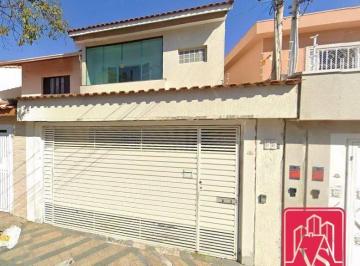 87db208dd863eed301a9f23072ff25a309322390 · Sobrado, 156 m² - venda por R$ 750.000,00 ou aluguel por R$ 4.040,00/mês - Nova Petrópolis - São Ber