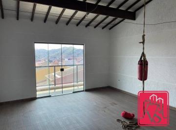 edd71b716677f29091787a679c686c59ceee198d · Sobrado com 3 dormitórios à venda, 315 m² por R$ 740.000,00 - Parque Selecta(Montanhão) - São Bernar