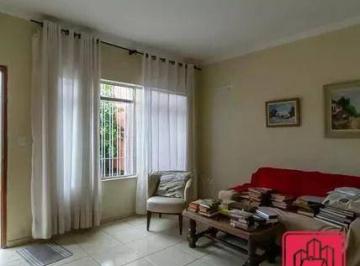 18c320824a9d82c2beb5b5db1fa844b0854a6cac · Casa com 4 dormitórios à venda, 183 m² por R$ 850.000,00 - Vila Baeta Neves - São Bernardo do Campo/