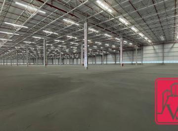 0d1f017d1145f718ec8ee212cd0518985bb529a8 · Galpão para alugar, 3245 m² por R$ 141.400,48/mês - Batistini - São Bernardo do Campo/SP