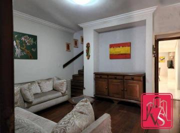 629d8fbf7cec18ee55f7b793db863841f19a25ee · Sobrado à venda, 224 m² por R$ 690.000,00 - Parque Terra Nova II - São Bernardo do Campo/SP