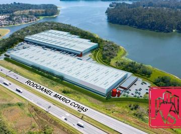 de838386540271a6ff5cbf88b97783a205604744 · Galpão para alugar, 2277 m² por R$ 100.219,00/mês - Batistini - São Bernardo do Campo/SP