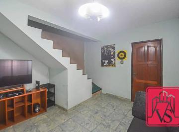 68e0ffdf03b966d6a40eaf9aeea6c9f0449870bb · Sobrado com 2 dormitórios à venda, 158 m² por R$ 420.000,00 - Baeta Neves - São Bernardo do Campo/SP