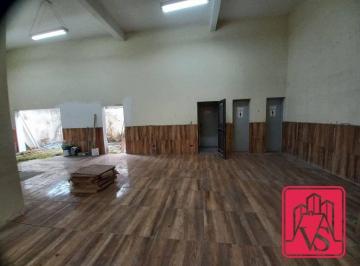 64a5b1e0e01f18160fe57c73db5ffbff7cbddd5c · Salão para alugar, 286 m² por R$ 12.500,00/mês - Centro - São Bernardo do Campo/SP