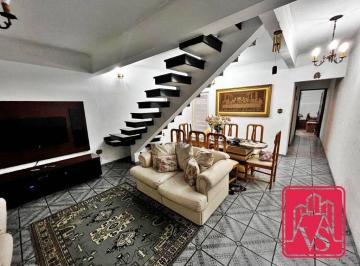 9de48926bd406205f20ef64b6ddc933127743a5b · Sobrado com 3 dormitórios à venda, 195 m² por R$ 900.000,00 - Jardim do Mar - São Bernardo do Campo/
