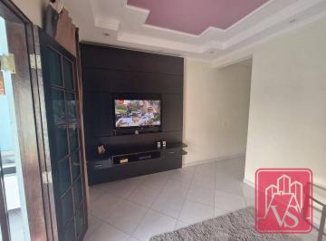 5a0b424a090855b6366334797d86d80b8d29966b · Sobrado com 3 dormitórios à venda, 195 m² por R$ 700.000,00 - Parque Selecta(Montanhão) - São Bernar