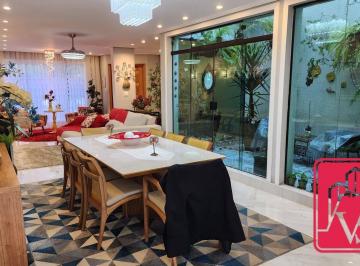 24080962ea48a610c6e965f7adc750e9d215c5ec · Sobrado com 4 dormitórios à venda, 302 m² por R$ 1.550.000,00 - Centro - São Bernardo do Campo/SP