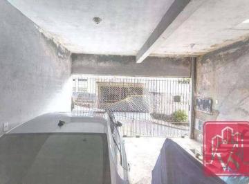 1ea13fa9fd61f6ebf31493f6472b1fe6ec7f42ce · Sobrado com 4 dormitórios à venda, 189 m² por R$ 530.000,00 - Jardim Novo Horizonte I - São Bernardo