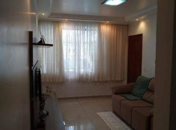 f6f41addf84e90e2862b8ed07e5c04939203d6a0 · Sobrado à venda, 145 m² por R$ 820.000,00 - Santa Terezinha - São Bernardo do Campo/SP