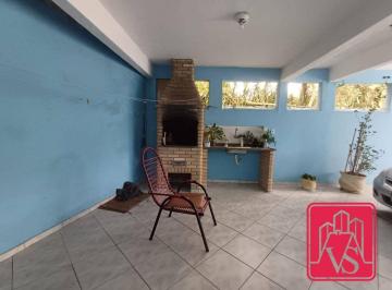 33472714e4abe5090c19f6e919686cf5659e4560 · Sobrado com 3 dormitórios à venda, 205 m² por R$ 510.000,00 - Santa Terezinha - São Bernardo do Camp