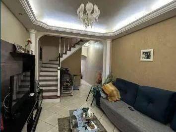 dc0c8dfddebd90bed5846ce2e986f04e5bfb97fe · Sobrado com 3 dormitórios à venda, 135 m² por R$ 580.000,00 - Parque Selecta - São Bernardo do Campo