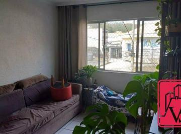 d5532344d2f4a0bd829fbbad81a8026a80ae17c8 · Apartamento com 2 dormitórios à venda, 76 m² por R$ 260.000,00 - Ferrazópolis - São Bernardo do Camp