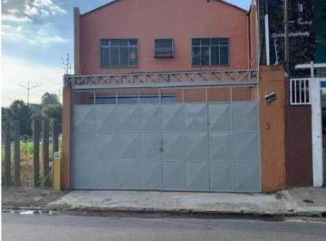 3b7e40fee6deac329cbb66ff3a924c58ff1c1412 · Galpão, 308 m² - venda por R$ 1.600.000,00 ou aluguel por R$ 10.599,79/mês - Vila Marlene - São Bern
