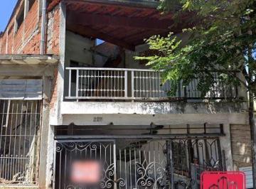 dd54e709db94a4f23e3059d4b5380e82248d4107 · Sobrado à venda, 49 m² por R$ 318.000,00 - Cooperativa - São Bernardo do Campo/SP