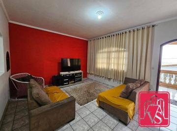 2e5e4798ef9a33664bdefd514a9ea1d08c8004f3 · Sobrado com 3 dormitórios à venda, 125 m² por R$ 530.000,00 - Jardim Olinda - Mauá/SP