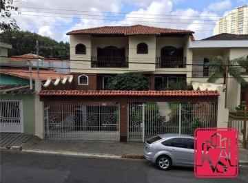 767004b0b4d39d262d8f1ab25308e1730faf2602 · Sobrado, 522 m² - venda por R$ 2.500.000,00 ou aluguel por R$ 10.030,00/mês - Jardim do Mar - São Be