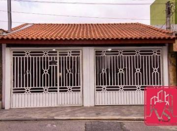 9831ee1153f0ede741e7c9ed45afa8e9a1e37250 · Sobrado com 3 dormitórios à venda, 194 m² por R$ 700.000,00 - Planalto - São Bernardo do Campo/SP