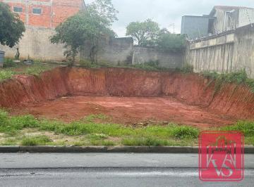 601db88bd4e55981fb849c63a3a8c33df8245340 · Terreno à venda, 360 m² por R$ 360.000,00 - Batistini - São Bernardo do Campo/SP