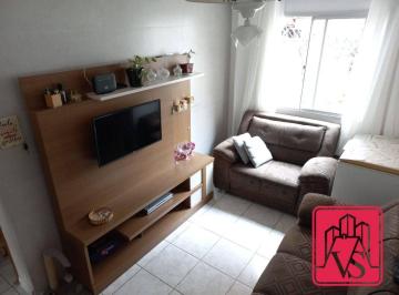 3bb4f2a95fc52c838a4e08ee848f95908309a201 · Apartamento com 2 dormitórios à venda, 55 m² por R$ 276.000,00 - Vila Baeta Neves - São Bernardo do