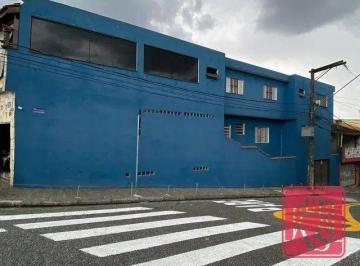 ef827f249e7e3b221724ac49dfc3582fcc126e64 · Sobrado com 4 dormitórios à venda, 107 m² por R$ 690.000,00 - Dos Casa - São Bernardo do Campo/SP