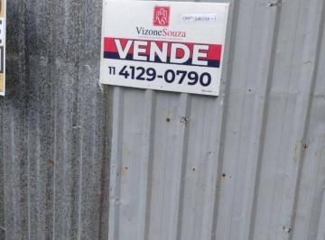 f1998b3b8ec32ccf7b31866a3326e7ca3f62846f · Terreno à venda, 1000 m² por R$ 10.000.000,00 - Jardim do Mar - São Bernardo do Campo/SP