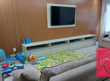 74b34d89acb6b6ccf66947b7036b1cca05f0d155 · Sobrado com 3 dormitórios à venda, 275 m² por R$ 1.300.000,00 - Jardim do Mar - São Bernardo do Camp