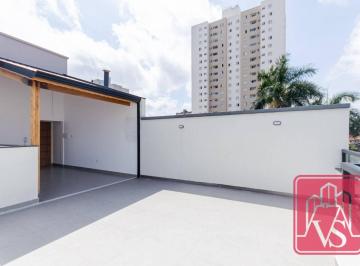 732eb29e922382e766f482169e99caeee2a1ce94 · Cobertura com 2 dormitórios à venda, 110 m² por R$ 610.000,00 - Vila Guiomar - Santo André/SP