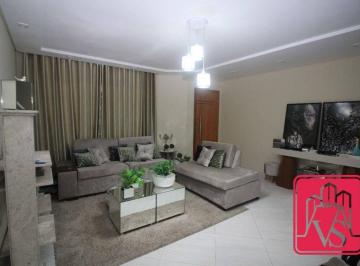 87cd485b73ade6c72908afebed75267c20858463 · Sobrado com 3 dormitórios à venda, 170 m² por R$ 1.115.000,00 - Assunção - São Bernardo do Campo/SP