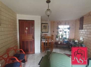 01dd9eac15290c070260041c22277573b919ce76 · Apartamento à venda, 56 m² por R$ 220.000,00 - Parque Selecta(Montanhão) - São Bernardo do Campo/SP