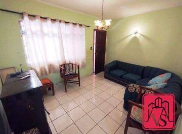 8703c5732ad825071fe9e22f534944597f8534b9 · Sobrado com 2 dormitórios à venda, 113 m² por R$ 650.000,00 - Jardim do Mar - São Bernardo do Campo/