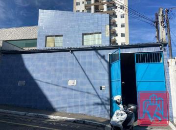 109a9c1257c79db67020b9eed3ce388ae142ab47 · Galpão para alugar, 750 m² por R$ 10.550,00/mês - Planalto - São Bernardo do Campo/SP