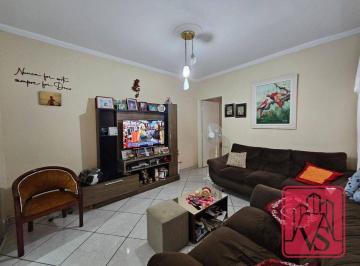 4809c99c25d2d1082ffcde07776714acd1fc7688 · Casa com 2 dormitórios à venda, 106 m² por R$ 630.000 - Assunção - São Bernardo do Campo/SP