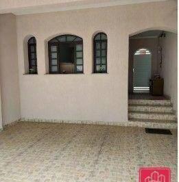 1623bfb323351e238558da89f9ceaf0771c0fd74 · Sobrado com 3 dormitórios à venda, 178 m² por R$ 848.000,00 - Santa Terezinha - São Bernardo do Camp