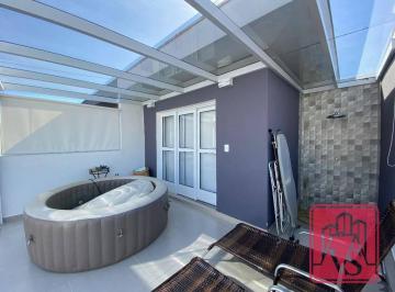 9cae2065ab3e4d7b9e5884d2797d0a681c6bb4fb · Sobrado com 3 dormitórios à venda, 175 m² por R$ 950.000,00 - Vila Vivaldi - São Bernardo do Campo/S