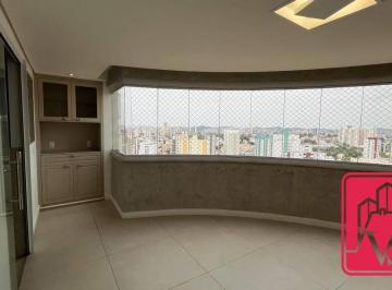 4c81e367dca4fe0cdd282aa1112a38633b067cd3 · Apartamento para alugar, 250 m² por R$ 10.653,00/mês - Vila Scarpelli - Santo André/SP