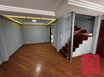 b033338cd6b7c7651dd9ad5201f0461ec28b12b9 · Sobrado - venda por R$ 1.500.000,00 ou aluguel por R$ 9.000,00/mês - Vila Jordanópolis - São Bernard