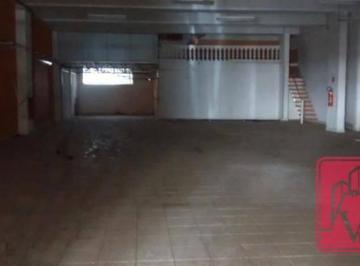 0df7cf4ac073762a53cc167a3cfc35e795a8ba66 · Galpão para alugar, 570 m² por R$ 15.868,17/mês - Rudge Ramos - São Bernardo do Campo/SP